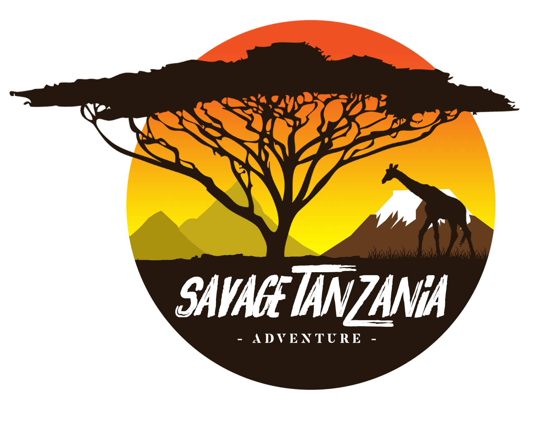 Savage Tanzania Adventure